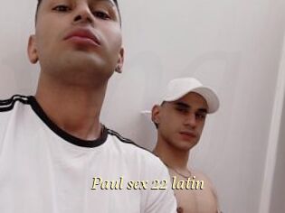 Paul_sex_22_latin