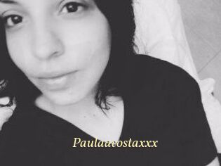 Paulaacostaxxx