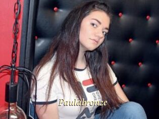 Paulabronze