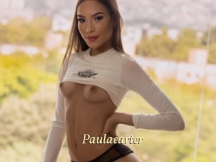 Paulacarter