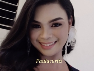 paulacurtis Vidéo porno gratuite