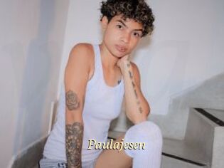 Paulajesen