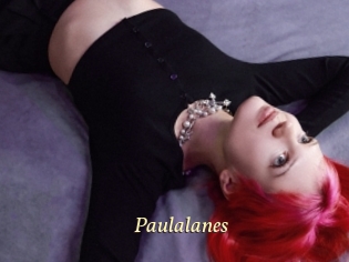 Paulalanes
