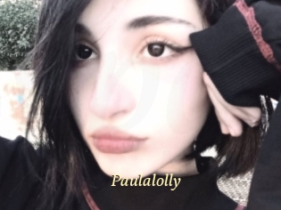 Paulalolly