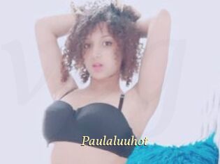 Paulaluuhot