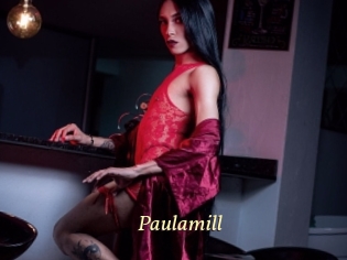 Paulamill