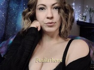 paularhenn Vidéo porno gratuite
