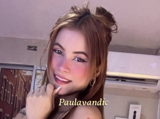 Paulavandic