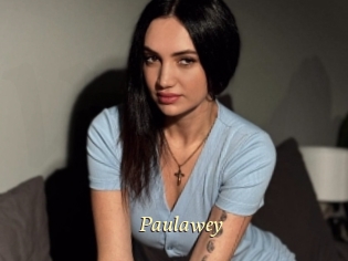 Paulawey