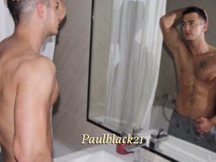 Paulblack21