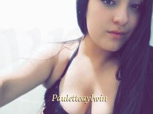 Pauletteaylwin