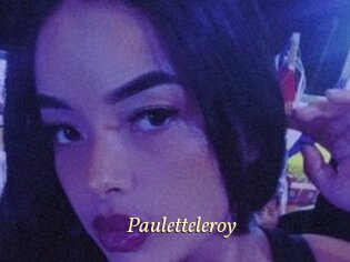 Pauletteleroy