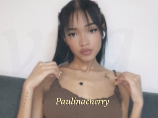 Paulinacherry