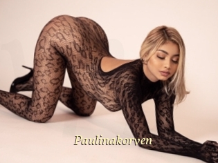Paulinakorven