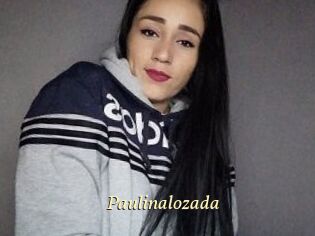 Paulinalozada