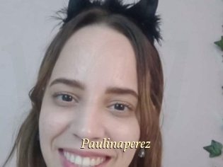 Paulinaperez