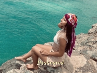 Paulinarod