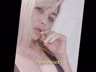 Paulinasexy7