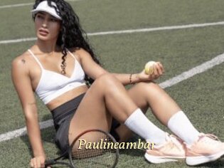 Paulineambar