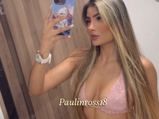 Paulinross18