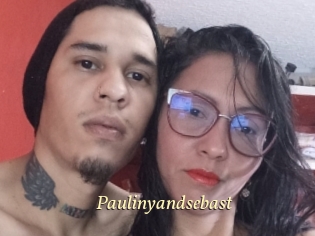 Paulinyandsebast