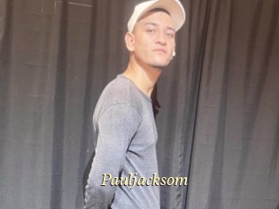 pauljacksom Vidéo porno gratuite