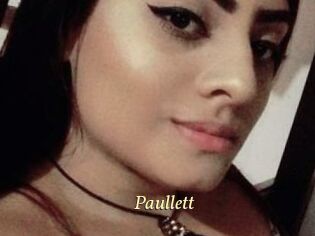 Paullett