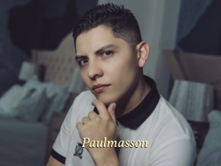 Paulmasson