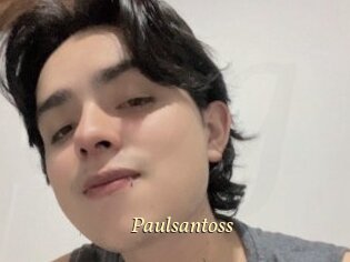 Paulsantoss