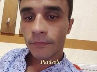 Paulsolo