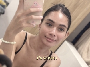 Pauswan