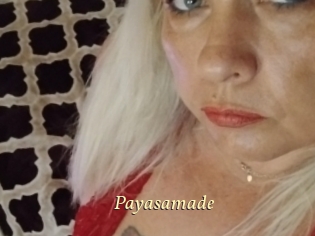 Payasamade
