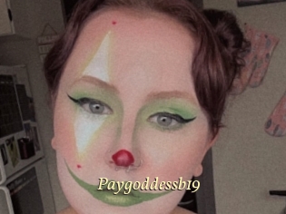 Paygoddessb19
