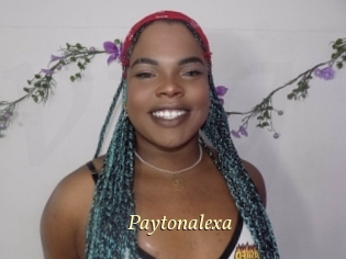 Paytonalexa