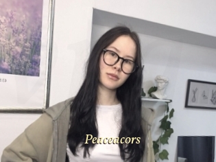 Peaceacors