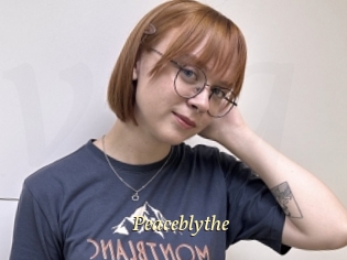 Peaceblythe