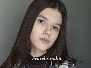 Peacebrandon