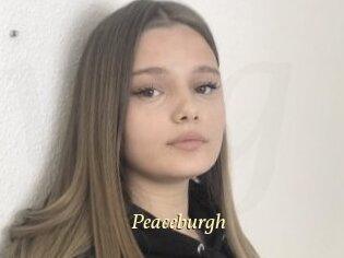 Peaceburgh