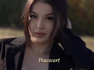 Peacecart