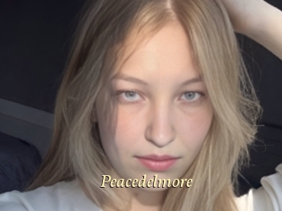 Peacedelmore