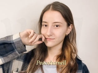 Peacedurnell