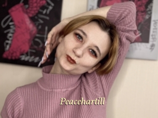 Peacehartill