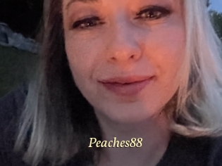 Peaches88
