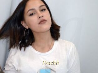 peachh Vidéo porno gratuite