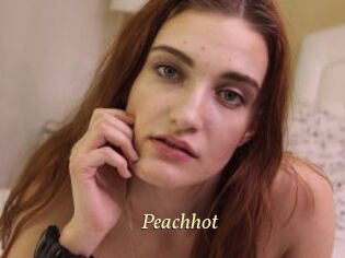 Peachhot