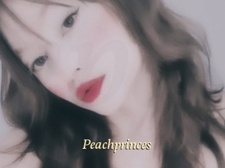 Peachprinces