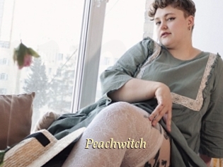 Peachwitch