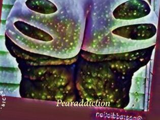 Pearaddiction