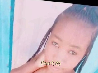 pearl785 Vidéo porno gratuite