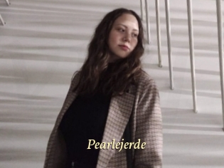 Pearlejerde